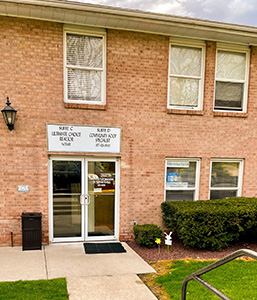 Dayton Office