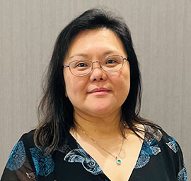 Belinda M. Chan, DPM