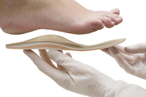 Foot Orthotics