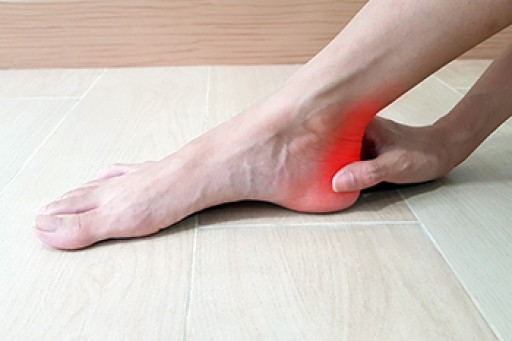 What are Achilles Tendon Injuries