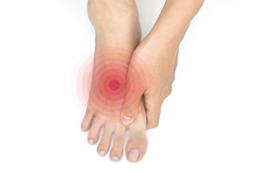 Diabetic Foot Care