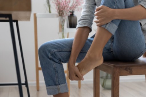 Common Toenail Problems and Their Causes
