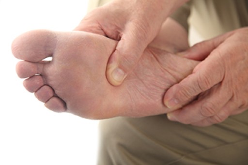 Diabetic Foot Care