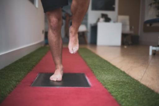 Understanding Your Foot Strike While Running