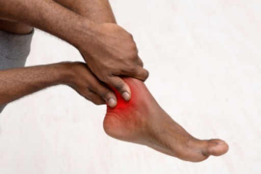 Juvenile Arthritis