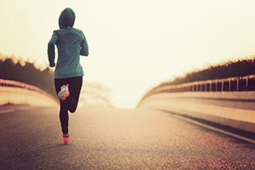 Running and Stress Fractures