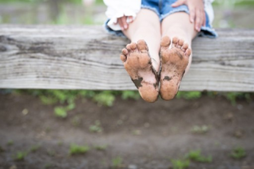 Flat Feet