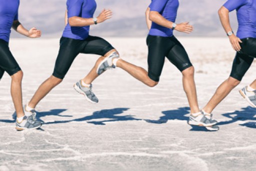 Biomechanics in Podiatry