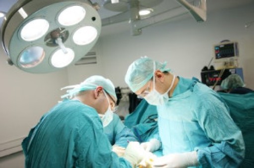 What Is Ankle Arthroscopy?