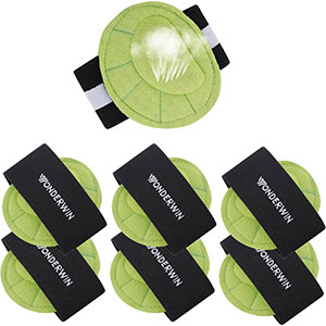 Arch Support Compression Sleeves