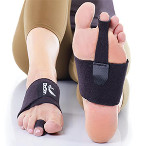 BioSkin Hammer Toe Corrector