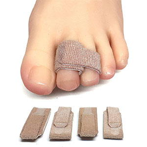 ZenToes Hammer Toe Corrector for Women & Men
